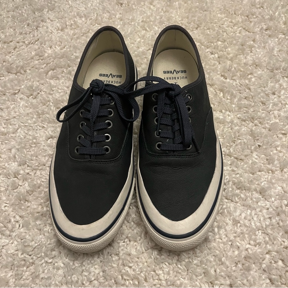 Seavees Men's Huckberry sneakers